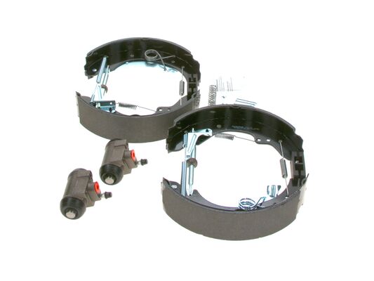Bosch Remschoen set 0 204 114 538