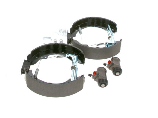 Bosch Remschoen set 0 204 114 550