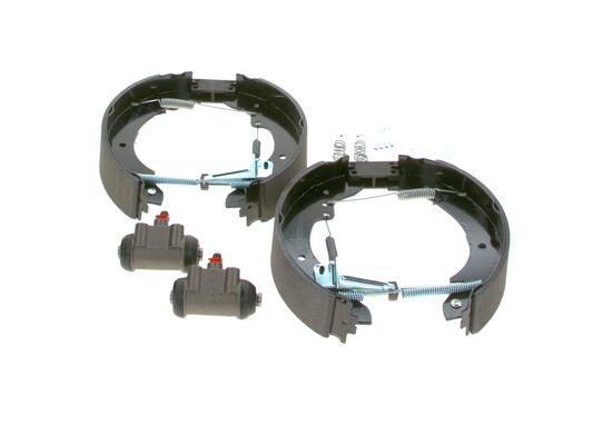 Bosch Remschoen set 0 204 114 550