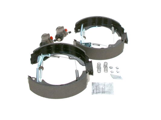 Bosch Remschoen set 0 204 114 550