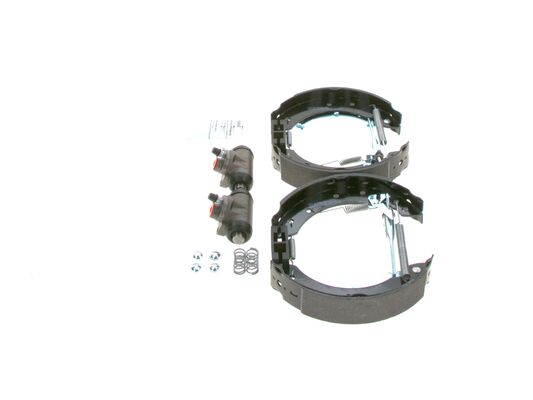 Bosch Remschoen set 0 204 114 551