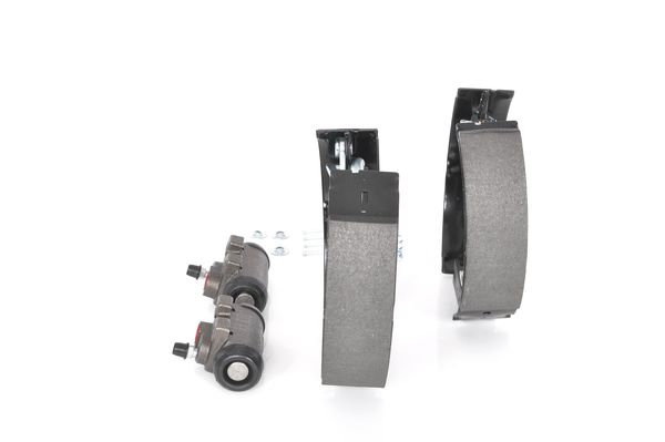 Bosch Remschoen set 0 204 114 552