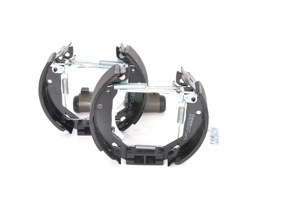 Bosch Remschoen set 0 204 114 552
