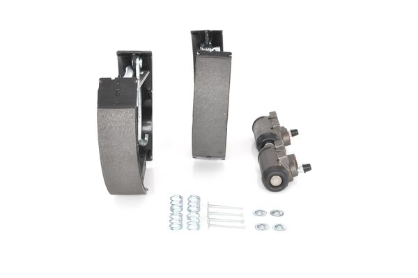 Bosch Remschoen set 0 204 114 552