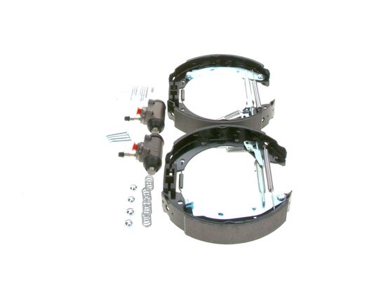 Bosch Remschoen set 0 204 114 555