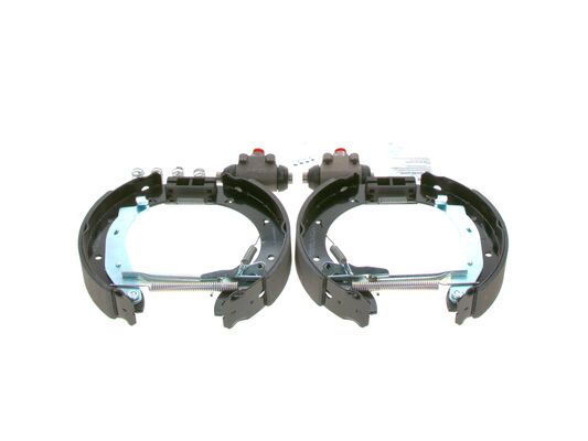 Bosch Remschoen set 0 204 114 555