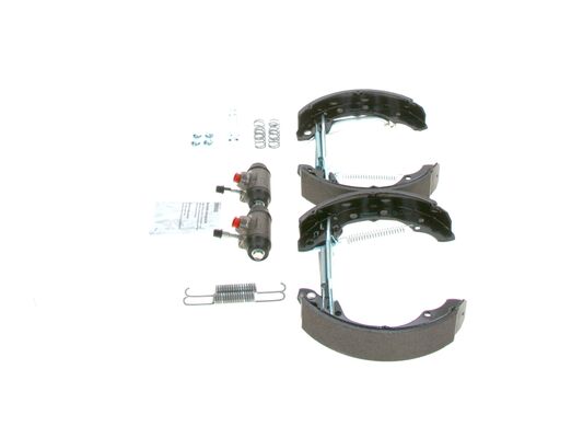Bosch Remschoen set 0 204 114 578