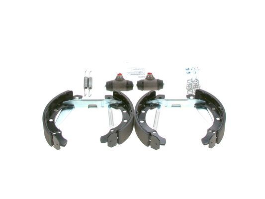 Bosch Remschoen set 0 204 114 578