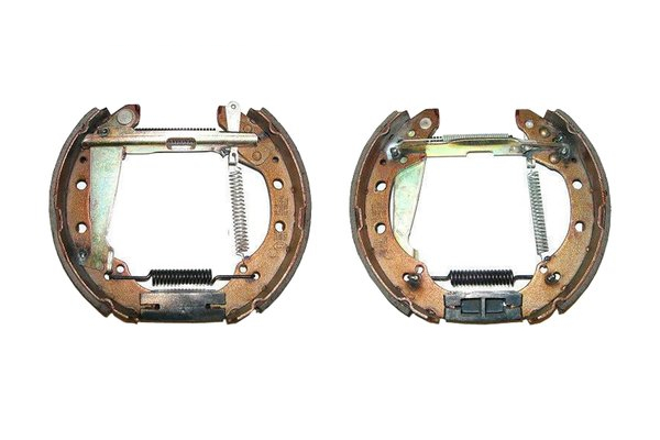 Remschoen set Bosch 0 204 114 578