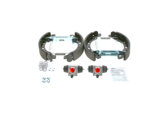 Remschoen set Bosch 0 204 114 579