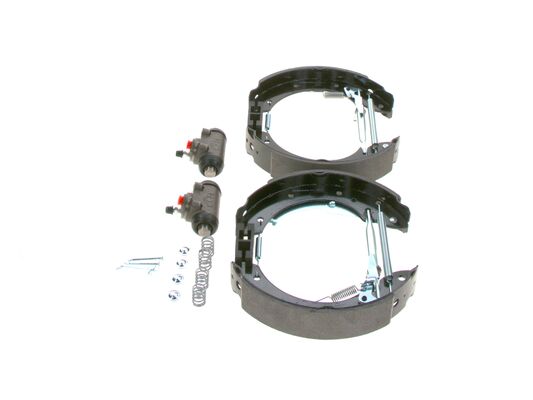 Bosch Remschoen set 0 204 114 580