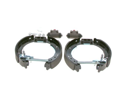 Bosch Remschoen set 0 204 114 580