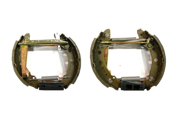 Remschoen set Bosch 0 204 114 590