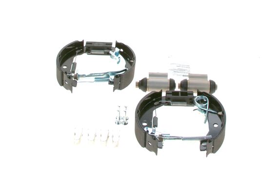 Bosch Remschoen set 0 204 114 607