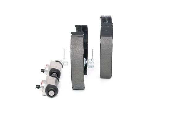 Bosch Remschoen set 0 204 114 615