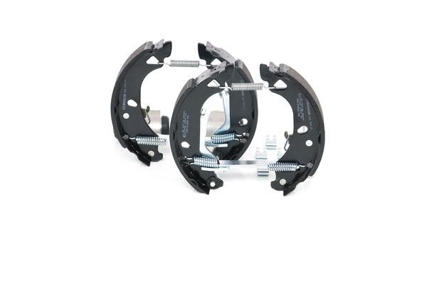 Bosch Remschoen set 0 204 114 615