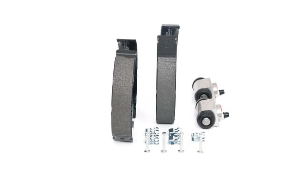 Bosch Remschoen set 0 204 114 615