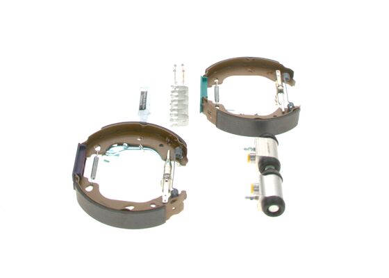 Bosch Remschoen set 0 204 114 618