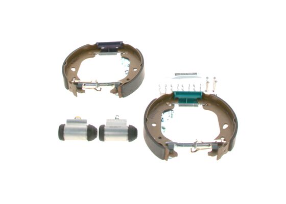 Bosch Remschoen set 0 204 114 618