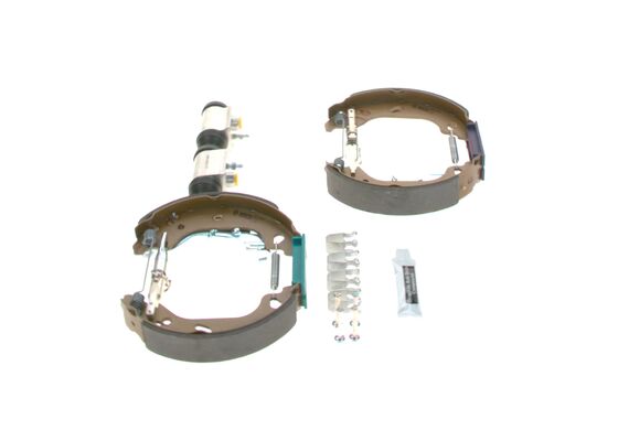 Bosch Remschoen set 0 204 114 618