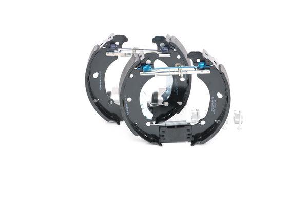 Bosch Remschoen set 0 204 114 621