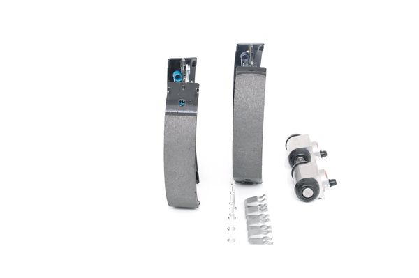 Bosch Remschoen set 0 204 114 621