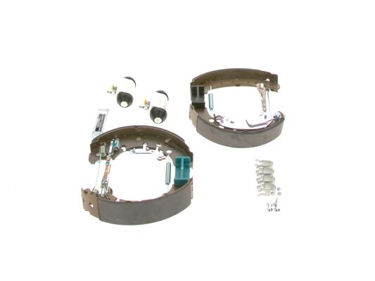 Bosch Remschoen set 0 204 114 623