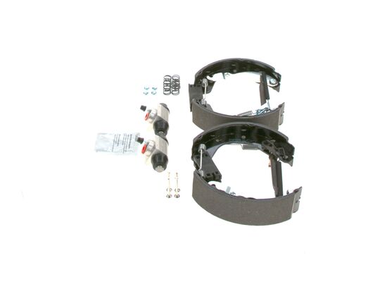 Bosch Remschoen set 0 204 114 630