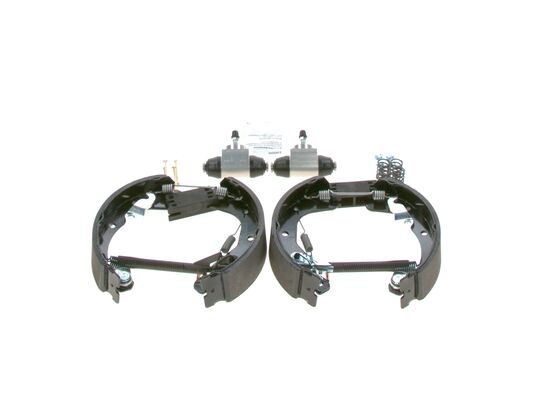 Bosch Remschoen set 0 204 114 630