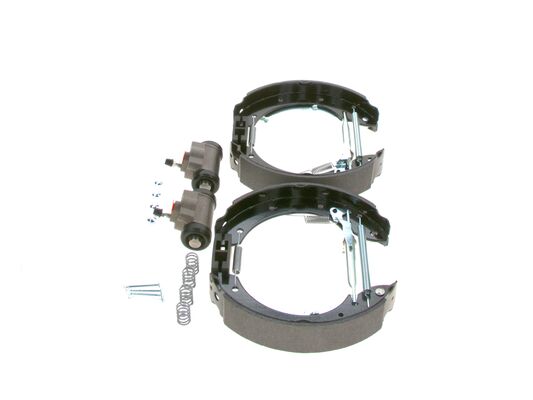 Bosch Remschoen set 0 204 114 631