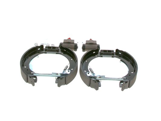 Bosch Remschoen set 0 204 114 631