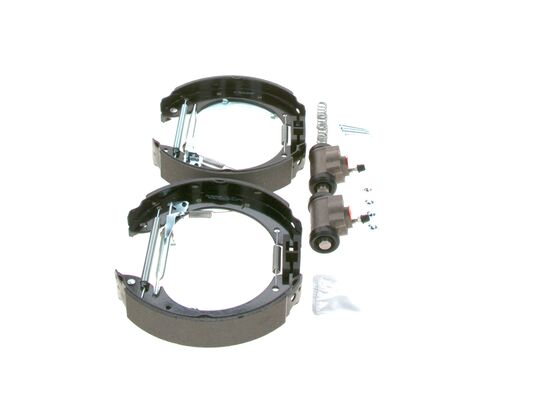 Bosch Remschoen set 0 204 114 631