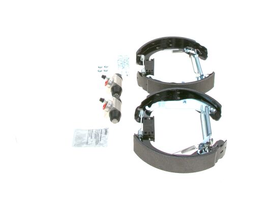 Bosch Remschoen set 0 204 114 633