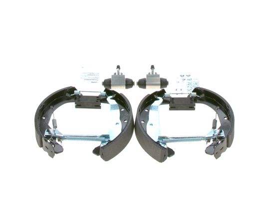 Bosch Remschoen set 0 204 114 633