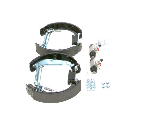 Bosch Remschoen set 0 204 114 633