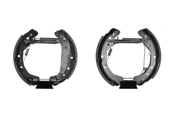 Remschoen set Bosch 0 204 114 633