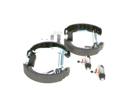 Bosch Remschoen set 0 204 114 636