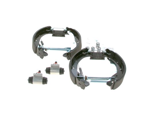 Bosch Remschoen set 0 204 114 636
