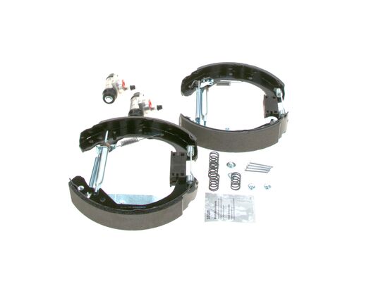 Bosch Remschoen set 0 204 114 636