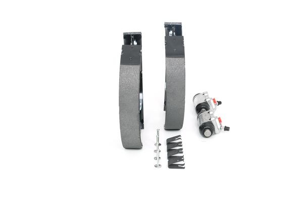 Bosch Remschoen set 0 204 114 638