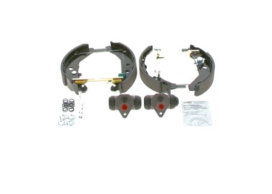 Remschoen set Bosch 0 204 114 639