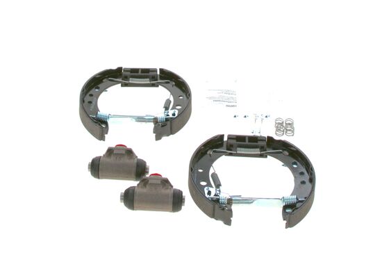 Bosch Remschoen set 0 204 114 640
