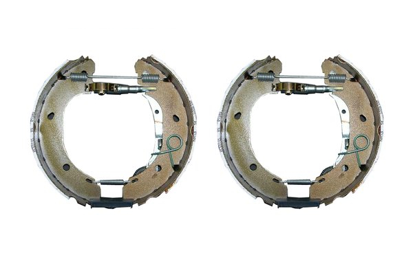 Remschoen set Bosch 0 204 114 646