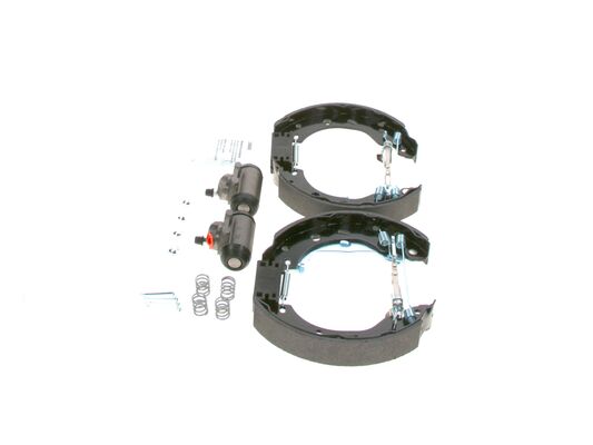 Bosch Remschoen set 0 204 114 649