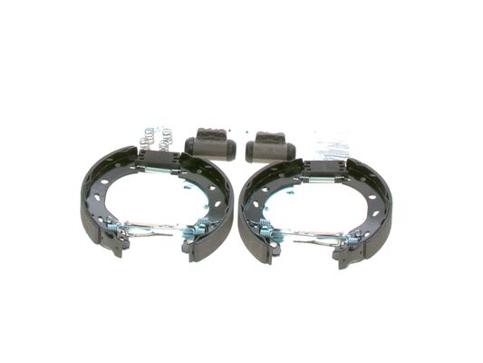 Bosch Remschoen set 0 204 114 649