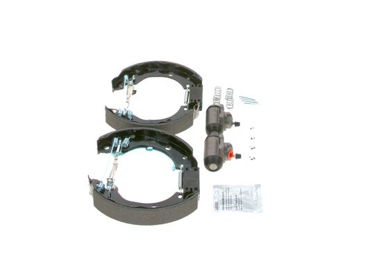 Bosch Remschoen set 0 204 114 649