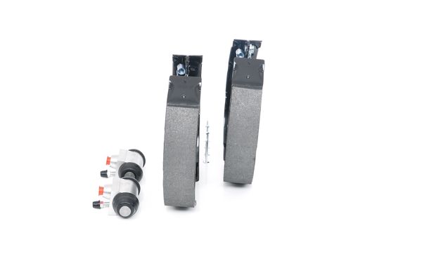 Bosch Remschoen set 0 204 114 658