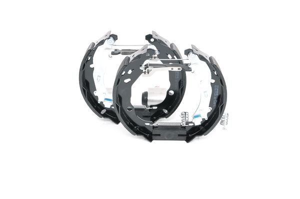 Bosch Remschoen set 0 204 114 658