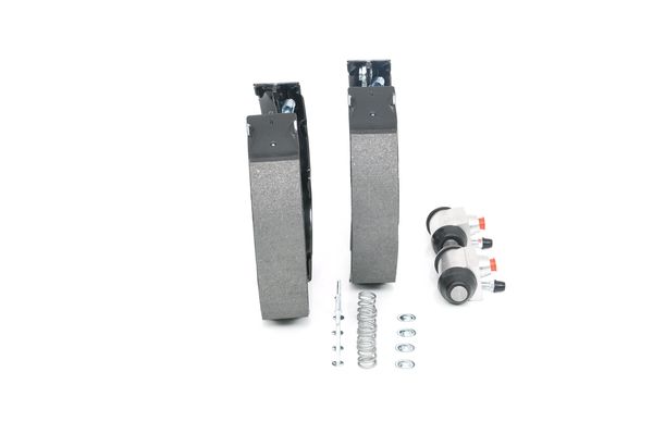 Bosch Remschoen set 0 204 114 658