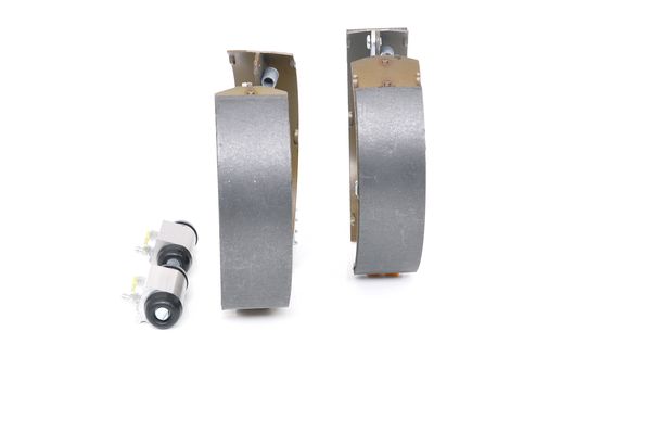 Bosch Remschoen set 0 204 114 661